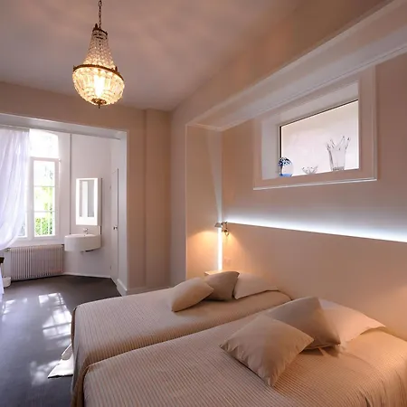 Chez Marie-rose Bed & Breakfast
